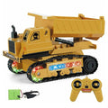 Simulation Rc Excavator Toys