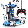 Rc Transformer 2 In 1 Rc Car