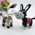 Little Donkey Plush Toys