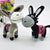 Little Donkey Plush Toys