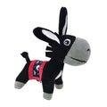 Little Donkey Plush Toys