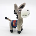 Little Donkey Plush Toys