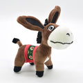 Little Donkey Plush Toys