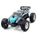 Remote Control Dirt Vehicle