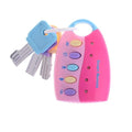 Baby Musical Car Key