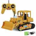 Simulation Rc Excavator Toys