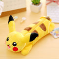 Anime Pikachu Plush Toys