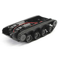 Rc Smart Robot Tank