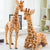 Soft Giraffe Doll