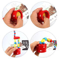 Montessori Educational Wooden Toys