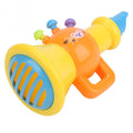 5Pcs Children Drum Trumpet