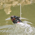 Flytec RC Boat