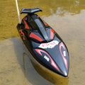 Flytec RC Boat