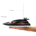 Flytec RC Boat